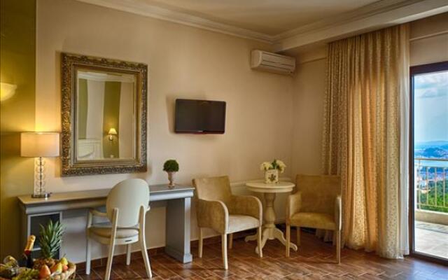 Enastron View Hotel