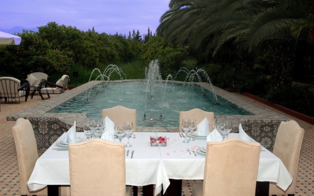Domaine Tarik