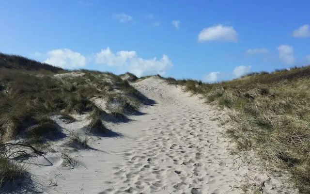 6 Person Holiday Home in Hvide Sande