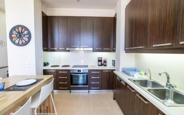 Thomas House Hersonissos - Private Pool - Sleeps 6