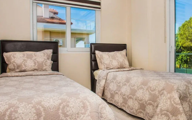 Fethiye Calis Villa Ilgın 2