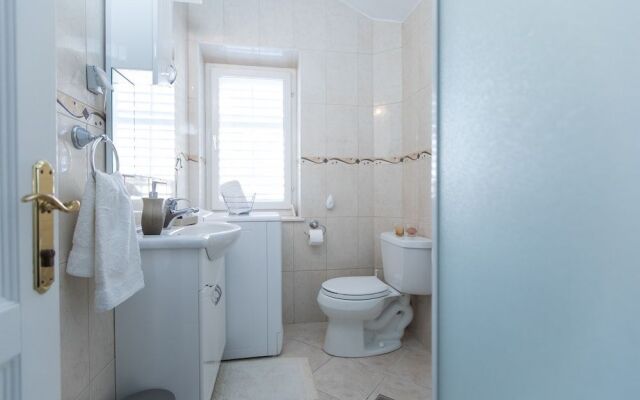 Cozy Stay Apartments