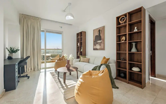Silkhaus Marina Heights 2