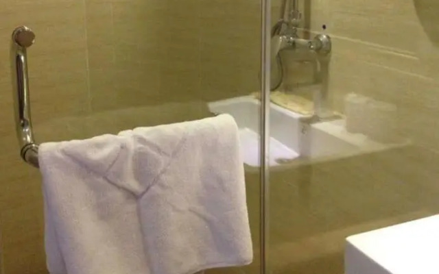 Shanxi Grand Hotel