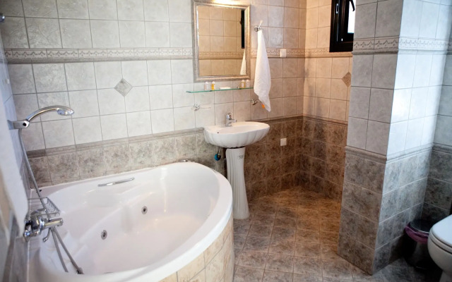 Vasilaras Apartment I