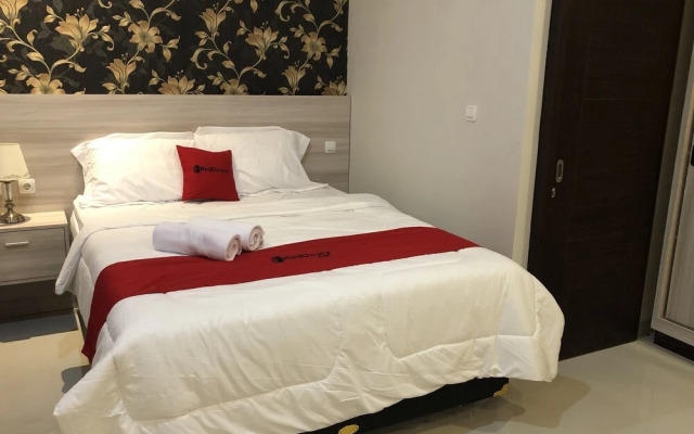 Grand Sahman by RedDoorz