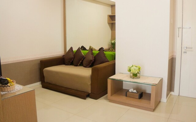 The Cupcake Suites Thamrin