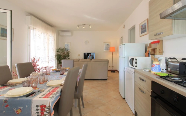 Casa Tina Massarosa in Massarosa