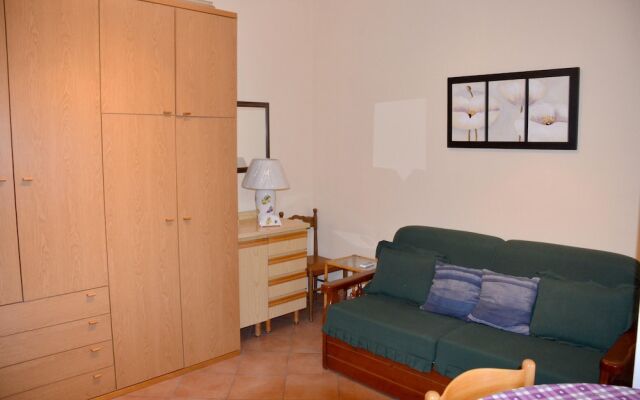 Apartment With one Bedroom in Giardini Naxos, With Balcony