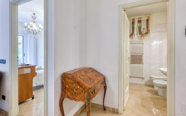 Casa Maria Lucia Sanremo