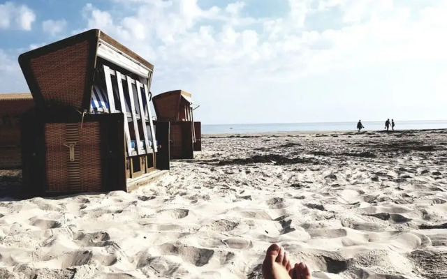 Holiday Apartment sea Breeze