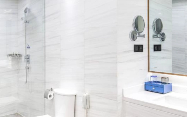 Lily's Hotel Hangzhou