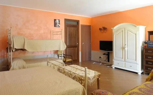 Villa Rosa B&B