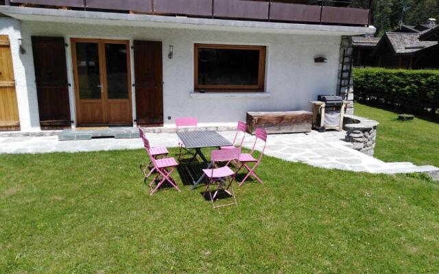 Appartement avec Terrasse