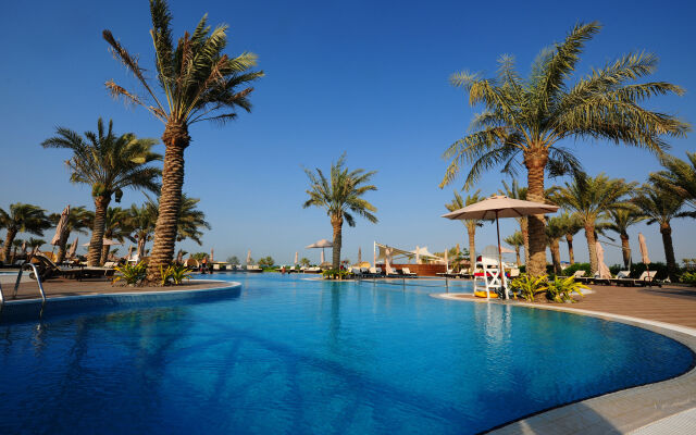 Al Bander Hotel & Resort