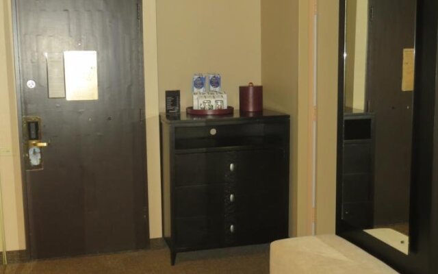 Spa Resort Hotel