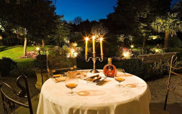 Auberge A La Bonne Idee