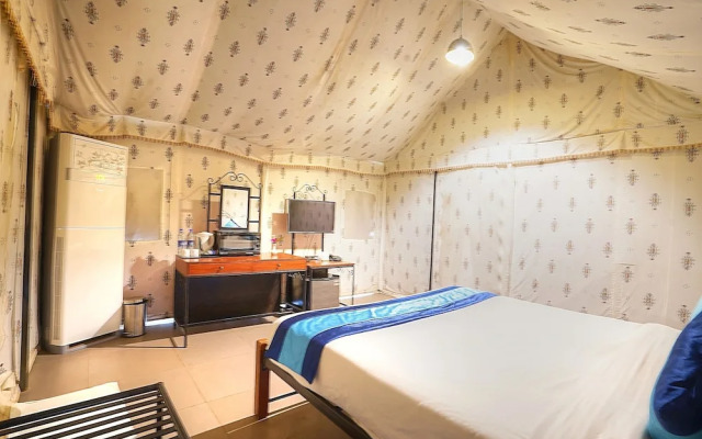Bundela Bandhavgarh by Octave