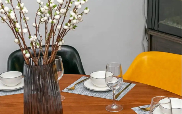 Locals Boutique Apartment ShijichengNo11