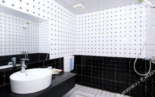 Lingnan Hostel