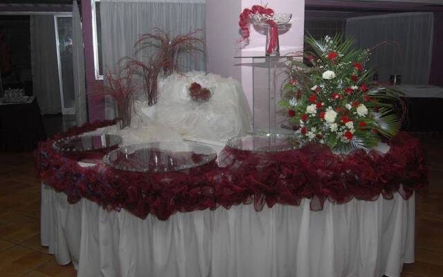 Rainbow Hotel Mocambique Beira