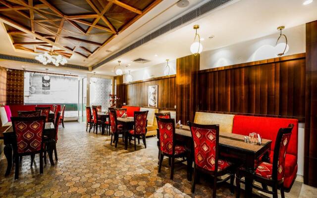 Amritsar Grand By Levelup Hotels 100 meters from golden temple