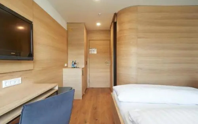 Zur Schönen Aussicht