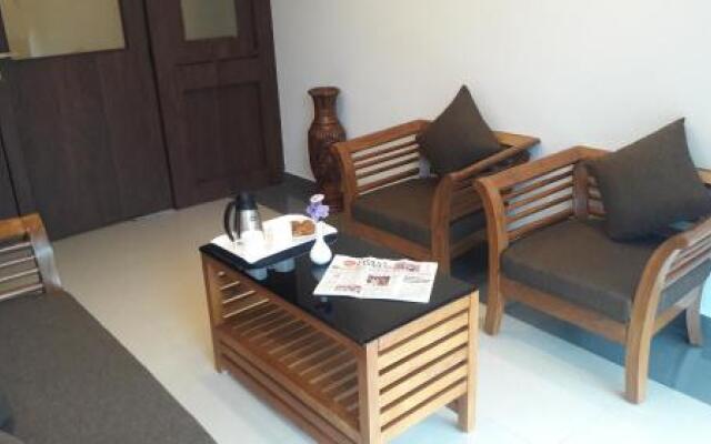 Hotel Wilton Wayanad