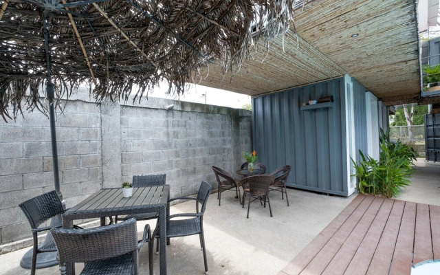 Bamboo Boutique Hotel