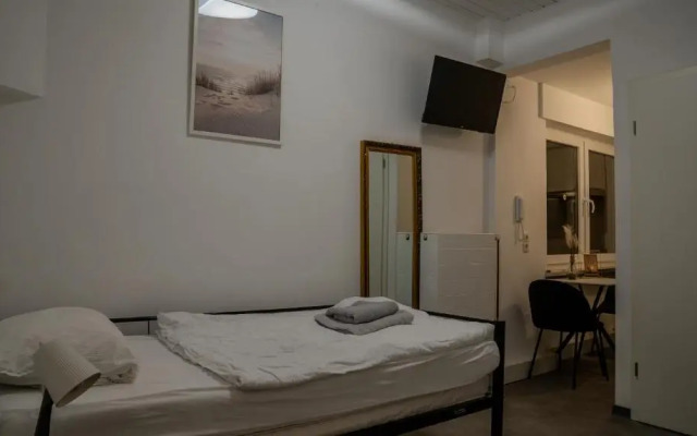 4-Jahreszeiten FeWo im Herzen Montabaur