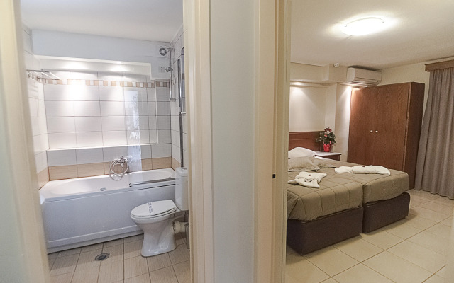 Fedriades Delphi Hotel
