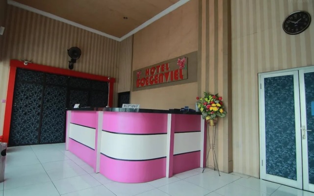 Hotel Boegenviel Syariah