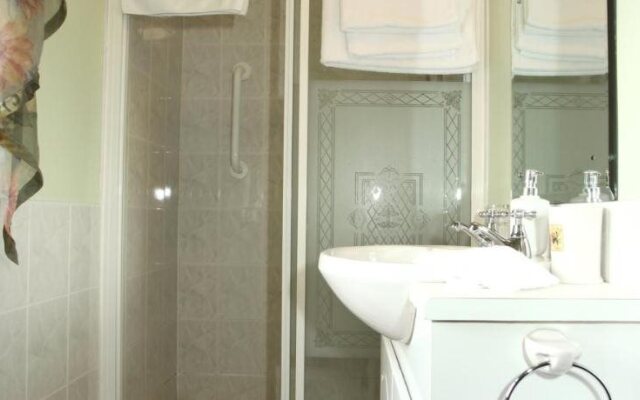 Doogarry House B&B