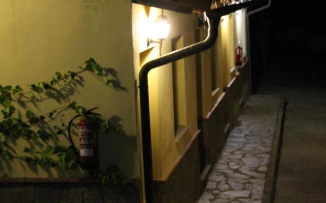 La Higuera Albergue Turístico Rural