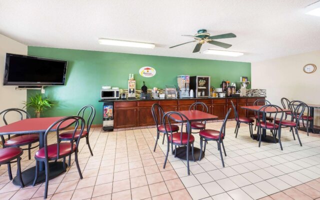 Express Inn Parsons