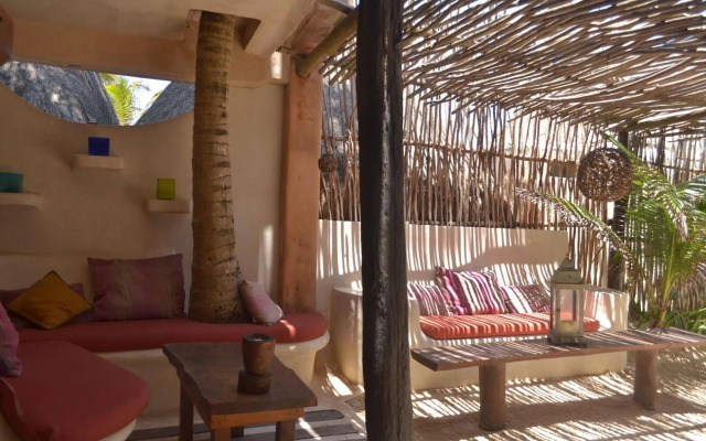 La Posada del Sol Boutique Hotel Tulum