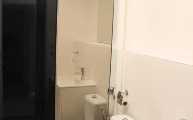 APPT T2 - BEN - La Grande Motte