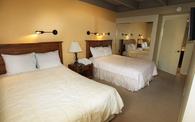 Llc1236 - Lakeside Landing 4 Bedroom Condo
