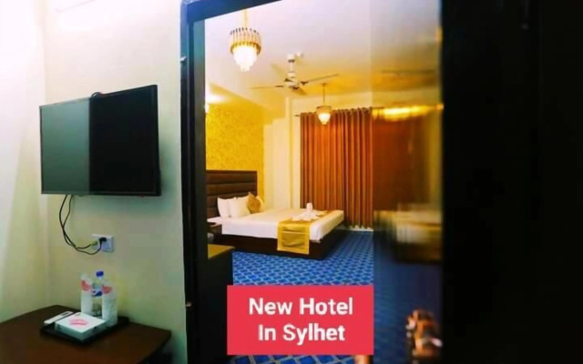 Grand Mostafa Hotel Ababil