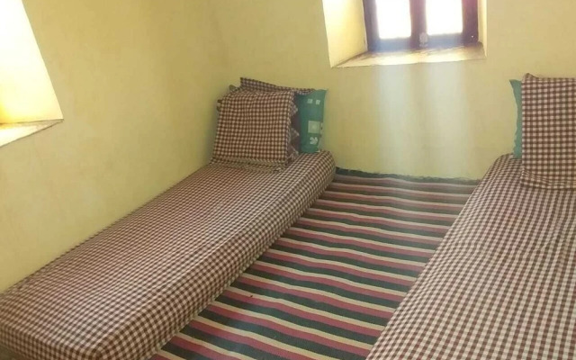 Gîte
