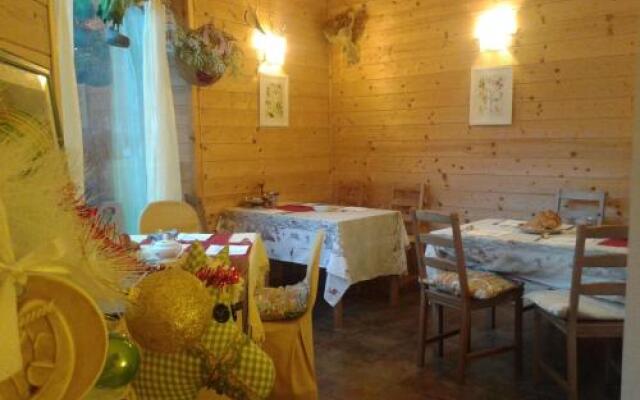 Villa Amaranta room & breakfast