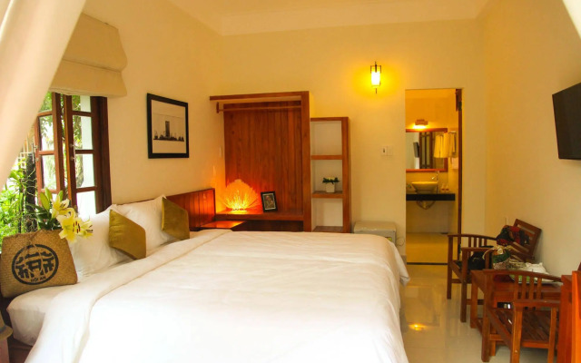 Charming Homestay
