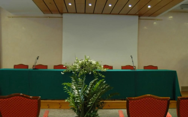 Grand Hotel Ambasciatori Wellness & Spa