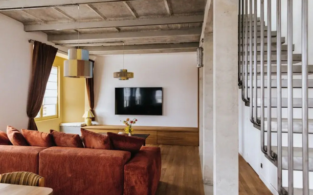 Maison Hubert