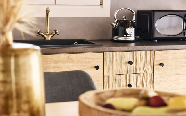 Kozadinos Art Suites