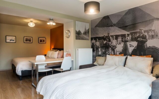 B&B Klinkaart