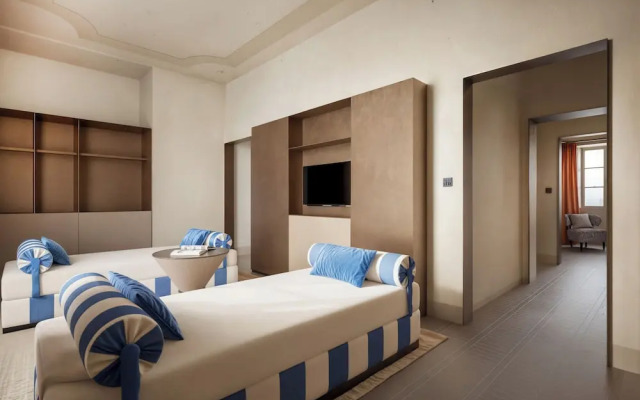 Della Calza Spa & Foresteria