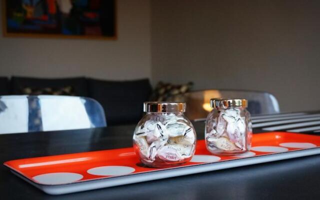 Little Suite - Colombe