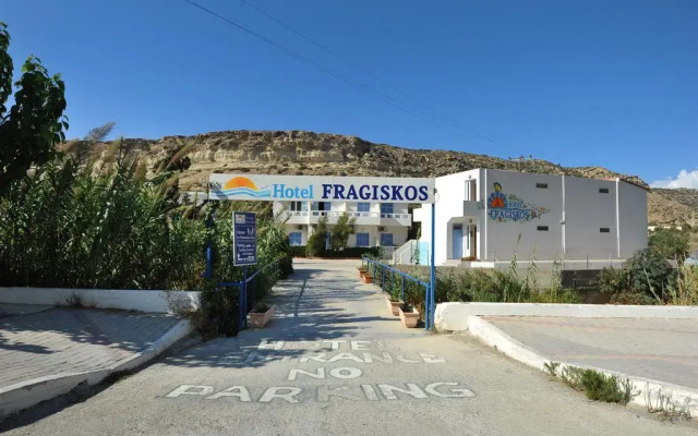 Fragiskos Hotel