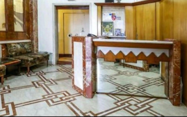 Strand Hotel Colaba